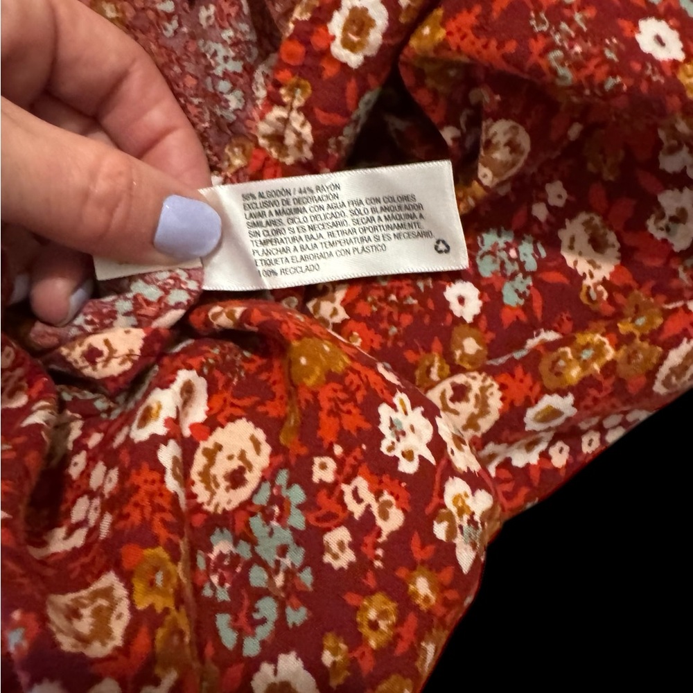 Universal Thread Shirt - Picture 6 of 9